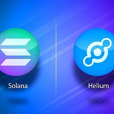 Helium Network : What To Expect The Day Of Migration To Solana