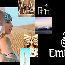 How Emirates Airlines Soared to New Heights of Intimacy