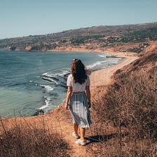 If No One Told You This Today — I’m So Proud of You For Choosing To Heal