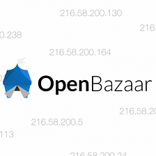 How to Run OpenBazaar Server behind a Dynamic IP Address