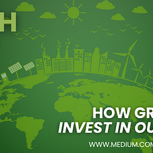How Green Job Invest in Our Planet: Energy Efficiency