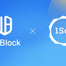 WeBlock has Announced a Strategic Investment in 1Sol Protocol