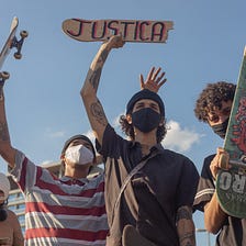 What Does it Mean to be Progressive?
