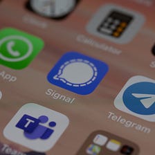 面對line大幅漲價，出走Telegram是品牌最好的選擇嗎？
