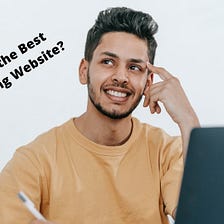 The Best Freelancing Website for Beginners? 2022