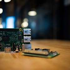 Building your Own Home Server with a Raspberry Pi
