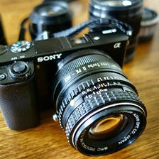 7 Best Sony 50mm Lenses