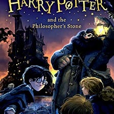 Review Harry Potter and the Philosopher’s Stone (J.K. Rowling)