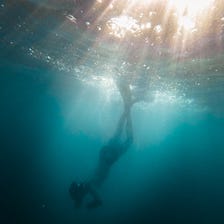 Why It’s Difficult to Accept Our Deep & Messy Emotions