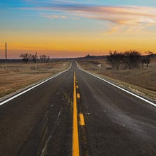 How to Get From There to Here