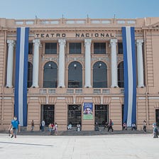 Binance Bolsters Global Presence with El Salvador Licensing