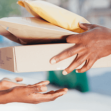 Private courier services vs postal deliveries — Which is better for ecommerce courier deliveries?