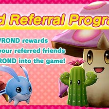 Introducing the GENSO Friend Referral Program!