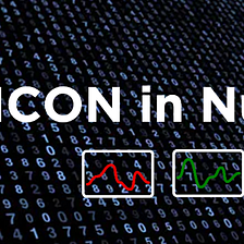 ICON in Numbers #35 (week 19/20–2021)