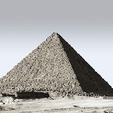 Pyramid of Attachments