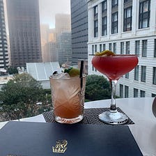 The Ritz-Carlton, San Francisco: The Ultimate in Luxury Accommodation