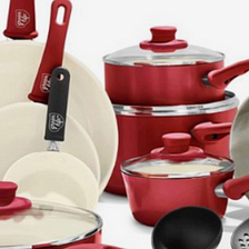 Where to buy deane and white cookware?, by Ahsanalijutt, Dec, 2023
