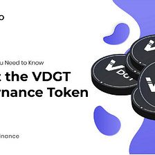 VeleroDAO 3: Todo lo que necesitas saber sobre VDGT, el token de gobernanza