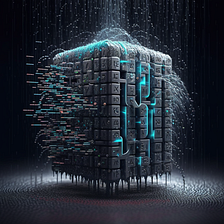 An Update on the dataBarista Smart Contracts with New Security Strategies