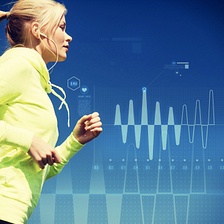 QUANTIFIED SELF, HEALTH & WELLNESS -Now & Into the Future