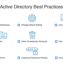 Basics of Active Directory for a Security Researcher