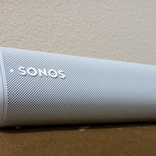 Sonos Roam ultra portable smart speaker — the missing manual