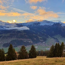 11 Reasons to Try Coliving in Switzerland — Andy Sto