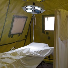 Have Our Top Hospitals and Universities Learned Their Lesson?