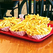 Lots of Fries