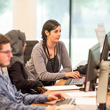 How We Work: Our Process from the Tech Side