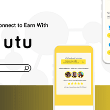 Connect to Earn With UTU