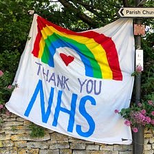 NHS strike about more than money