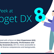 A Sneak Peek at Joget DX 8: Focus on User Experience and Governance