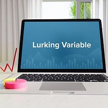 Lurking Variables in Data Analysis: Definitions and Examples
