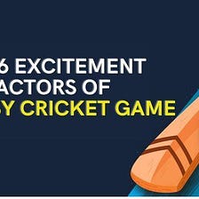 Play Daily Fantasy Cricket | Crypto Fantasy | Fanspel