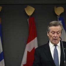 Yes, It Was an Abuse of Power: John Tory and Vitiation of Consent