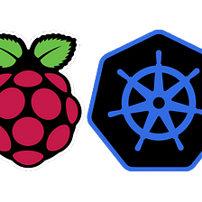 Lightweight Kubernetes on Raspberry Pi