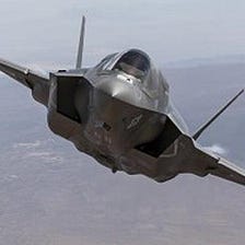 U.S. Airstrikes in Syria in Retaliation for Fatal UAV Strike