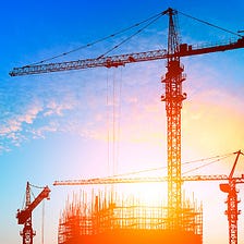 5 ways construction is preparing for a safer future