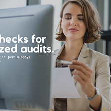 KYC checks for tokenized audits