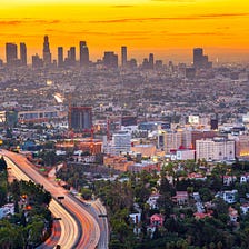 Video Production in Los Angeles: 5 Amazing Videos To Inspire Your Next Shoot