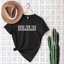 The 24+ Best Festive And Cute St. Patty’s Day Shirts To Celebrate In Style