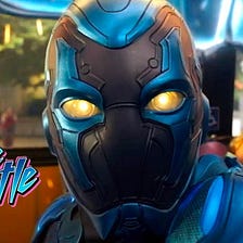 Blue Beetle Beast Barbie With $25.4M Debut At The Box Office, by Vaishnavi  Maheshwari, Oct, 2023