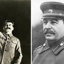 The Only Man Joseph Stalin Feared