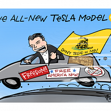 Fascism, Free Speech, and Musk’s Twitter