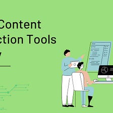 10 AI Content Detection Tools You Should Know About