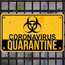 Quarantine 2020