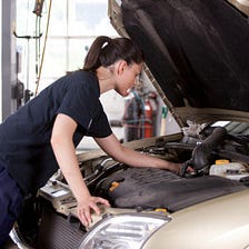 7 automobile maintenance tips.