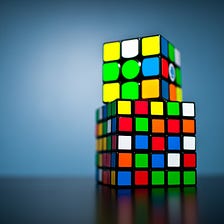 Venture Studios... Helping Solve the Entrepreneurial Rubik’s Cube