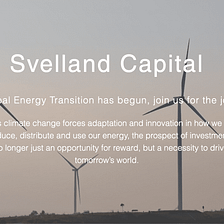 Deal Spotlight: Svelland Global Trading Fund — achieving strong returns for its investors